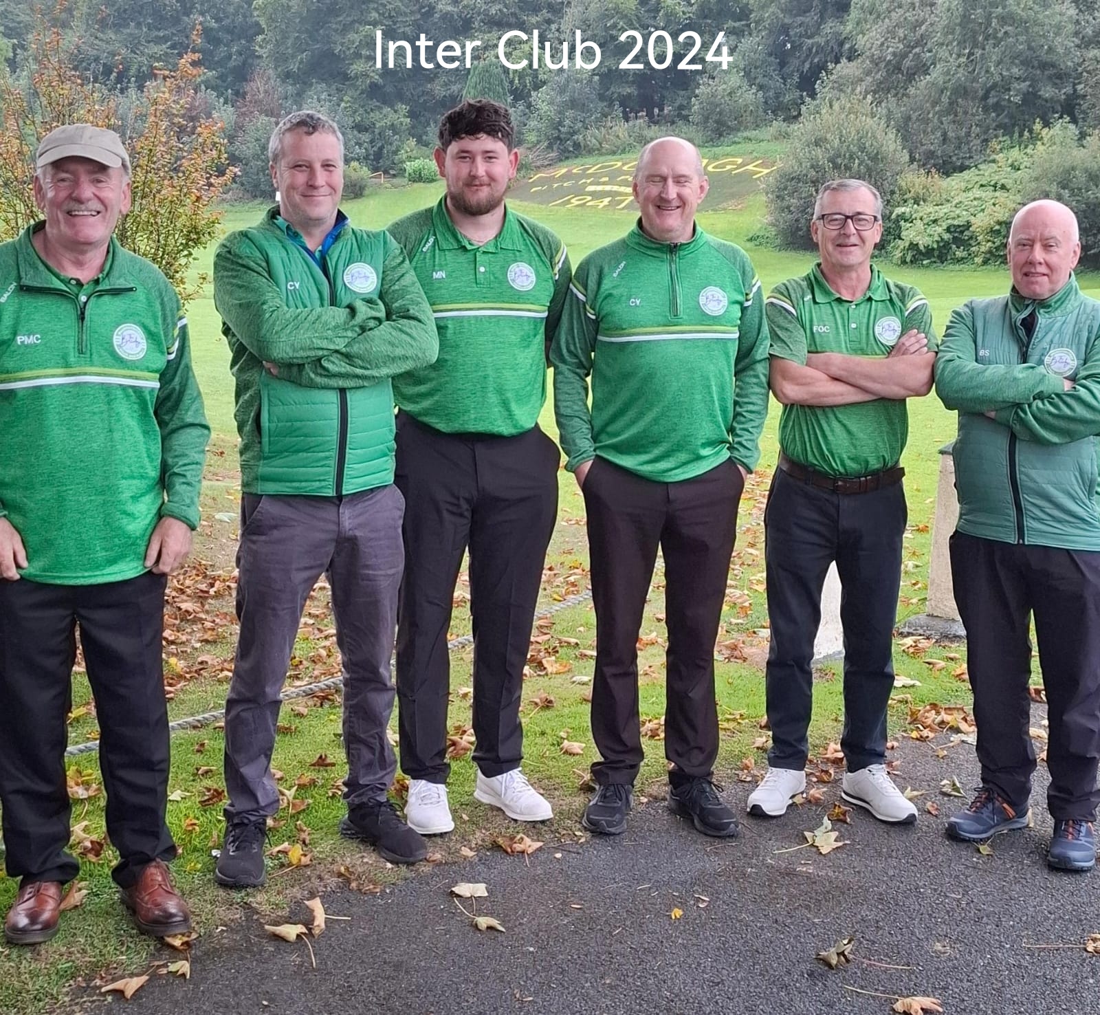 Interclub 2024