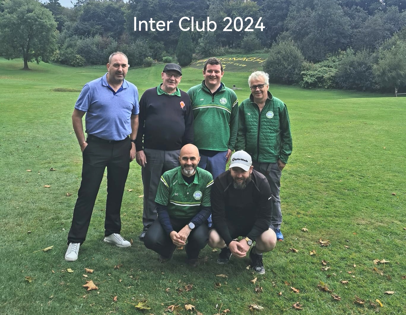 Interclub 2024