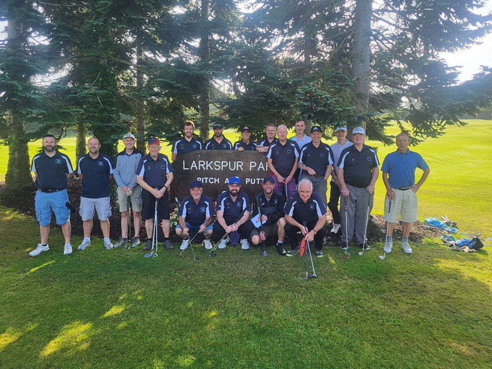 Club Outing 2024