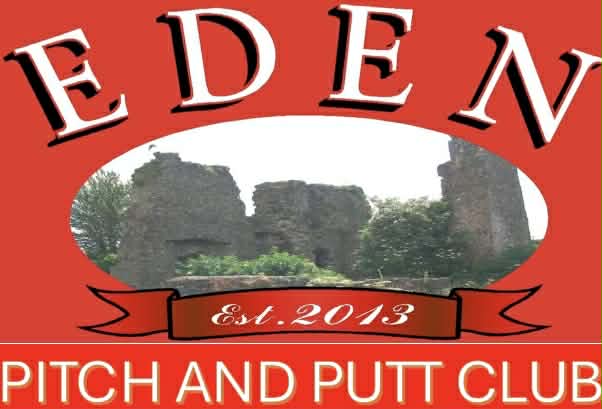 Welcome to Eden Pitch and Putt Edenderry