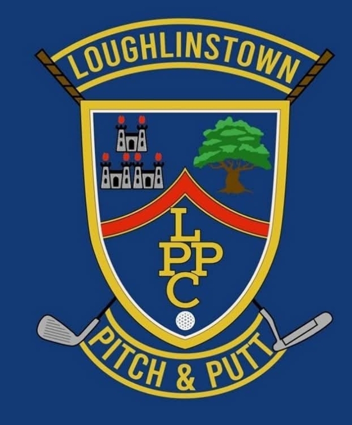 Loughlinstown