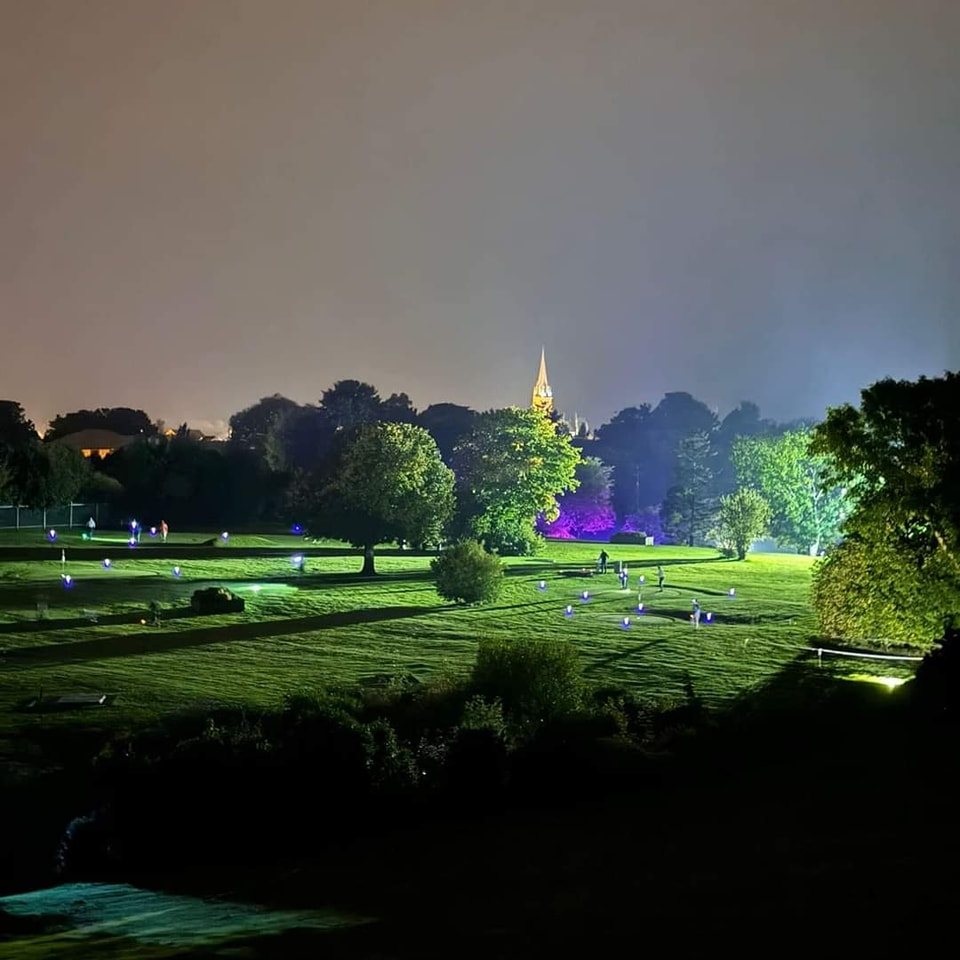 Deerpark
