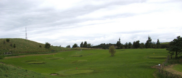 Tipperary Hills