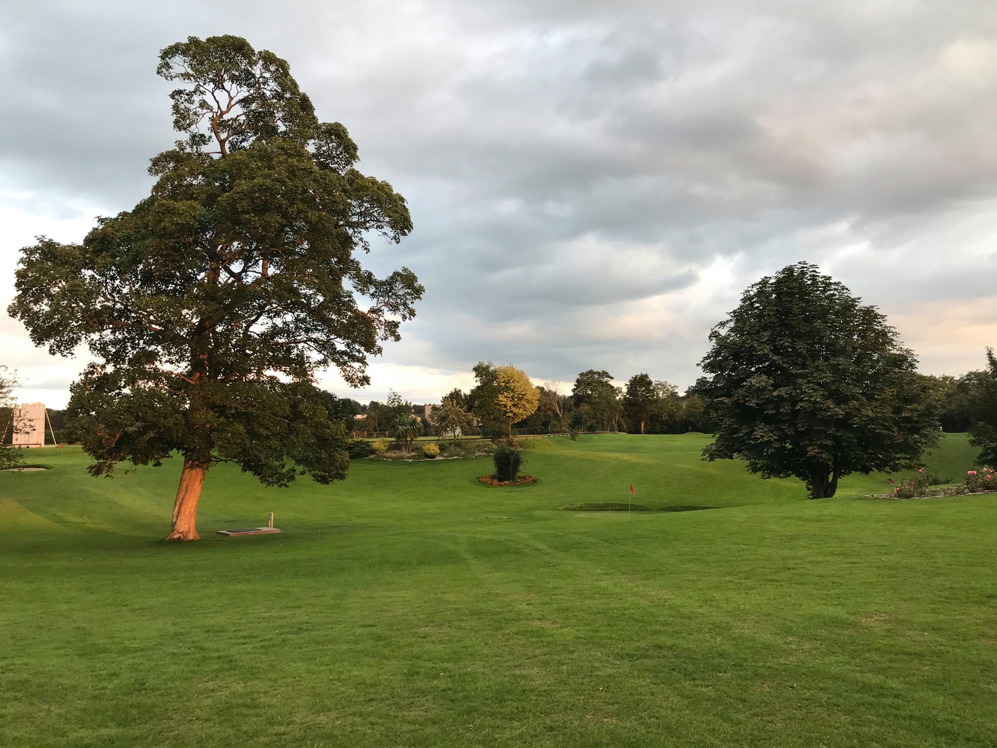 Bagenalstown