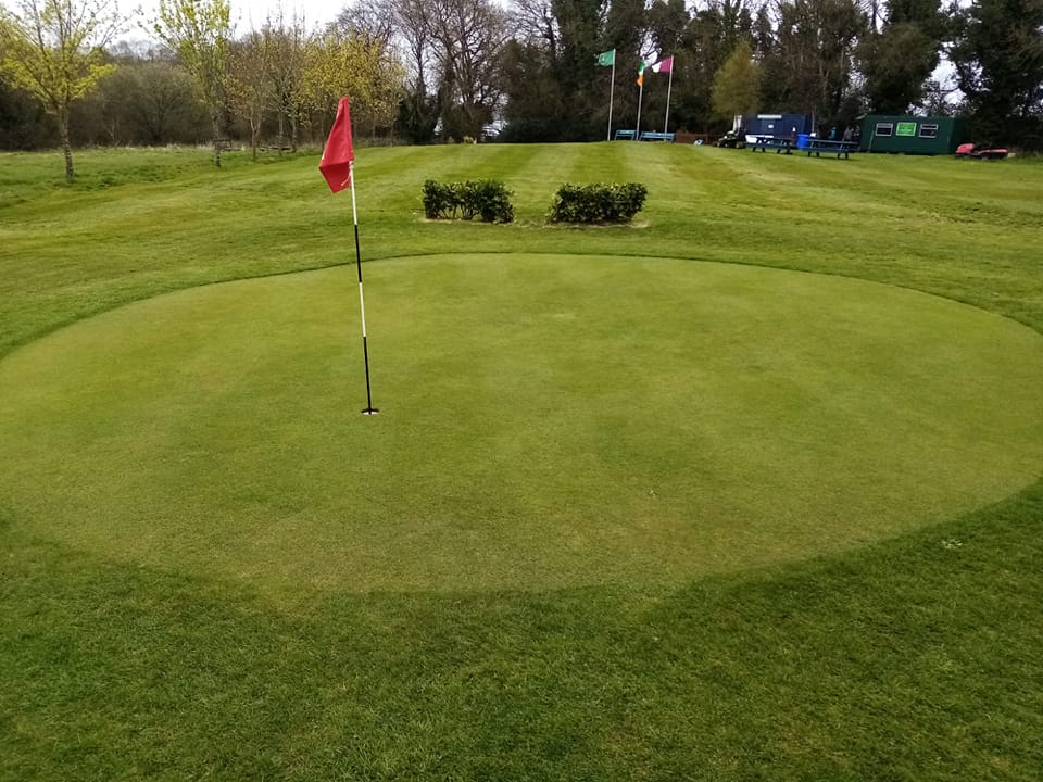 Cancellation - Lough Owel Scratch Cup 26th May