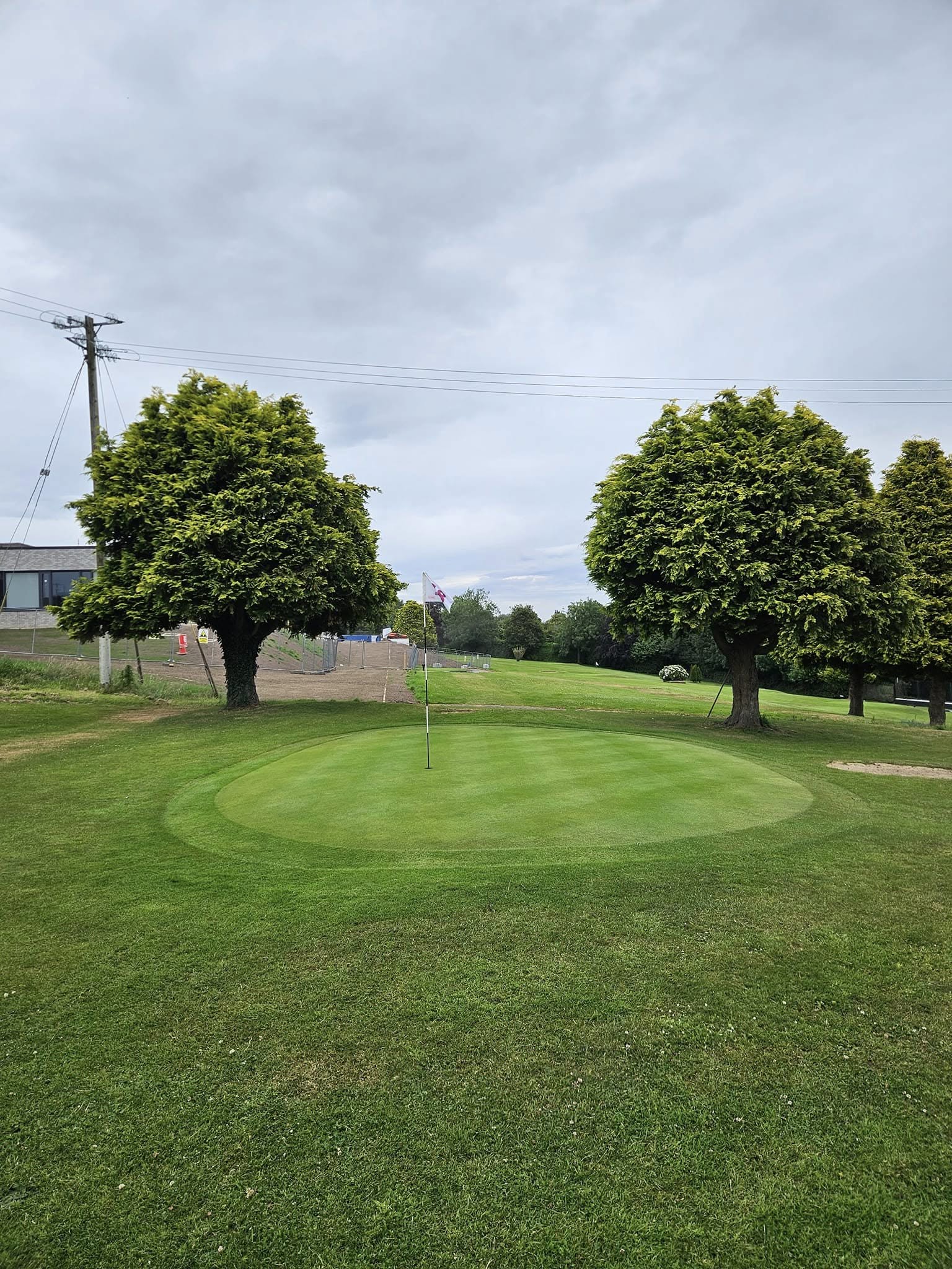 Beginner Coaching Sessions – St. Anne’s Pitch & Putt Club 2026