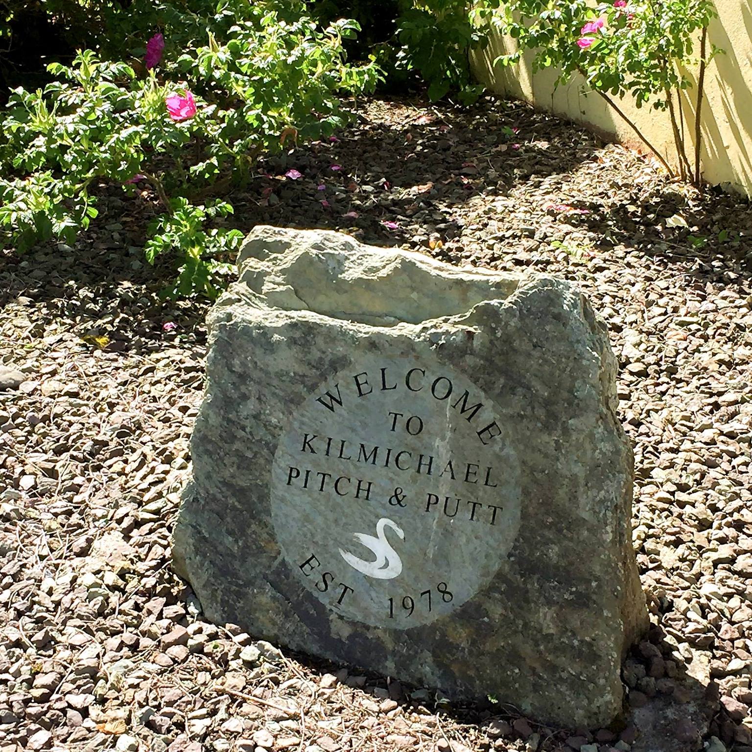 Kilmichael