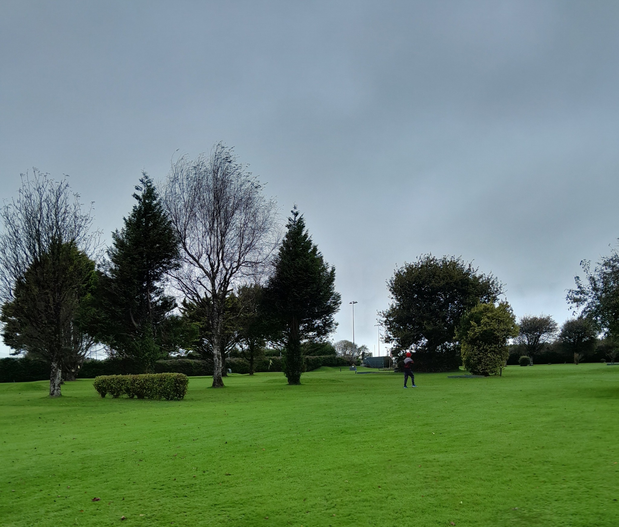 Inniscarra