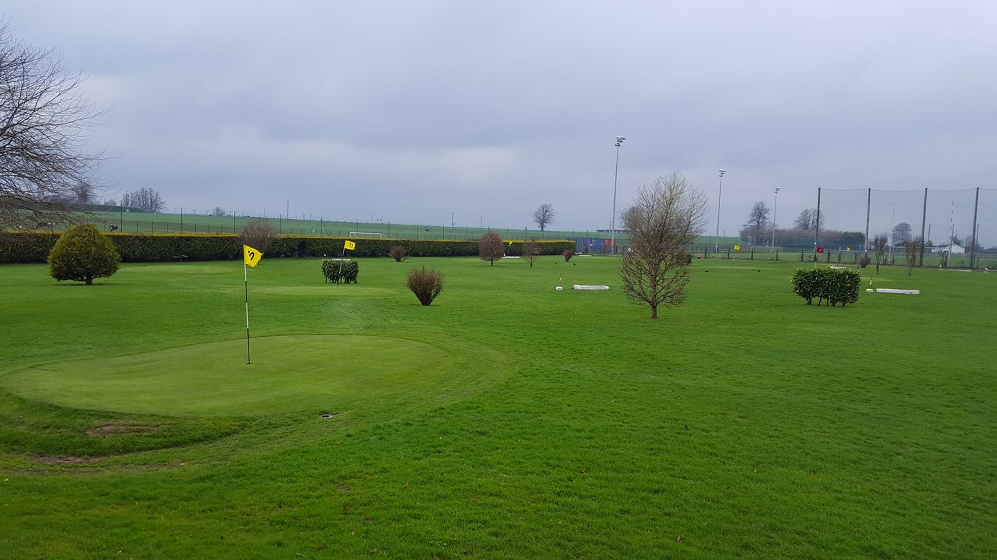 Kilworth