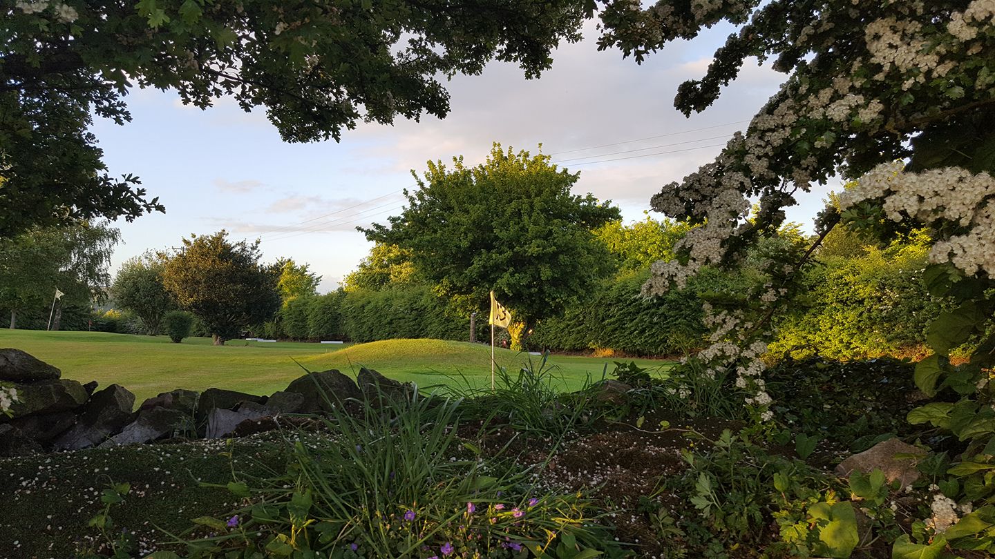 Ballinlough