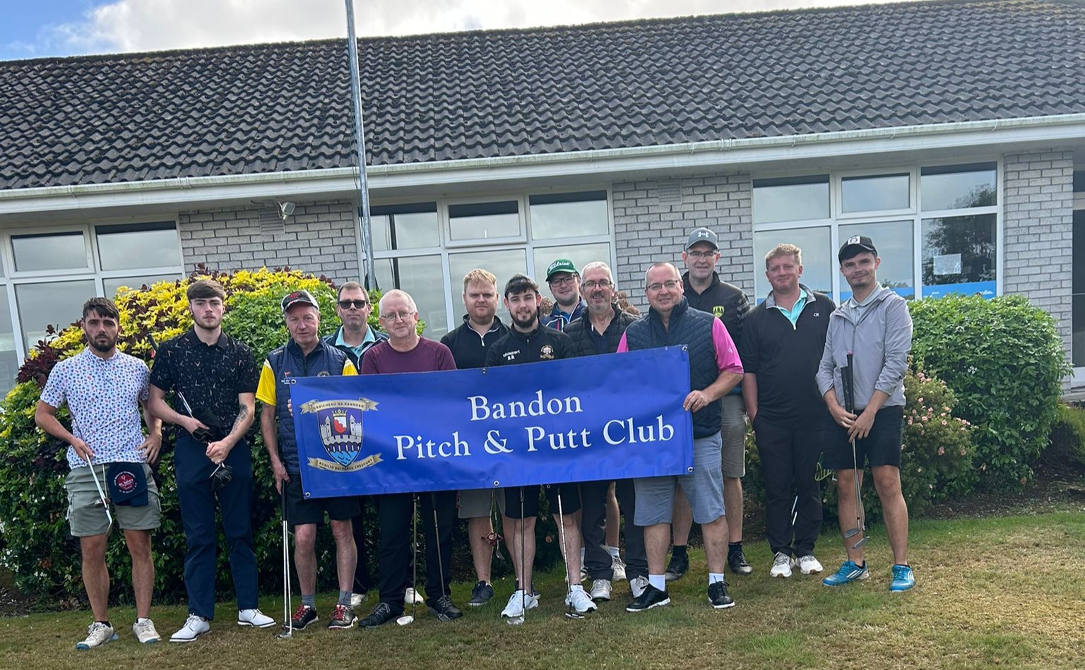 Bandon