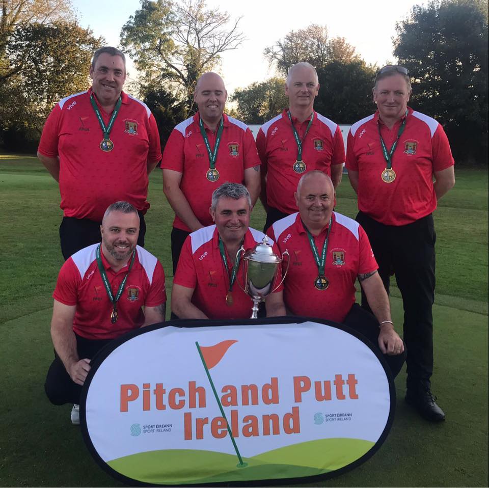 Cork County League Finals image