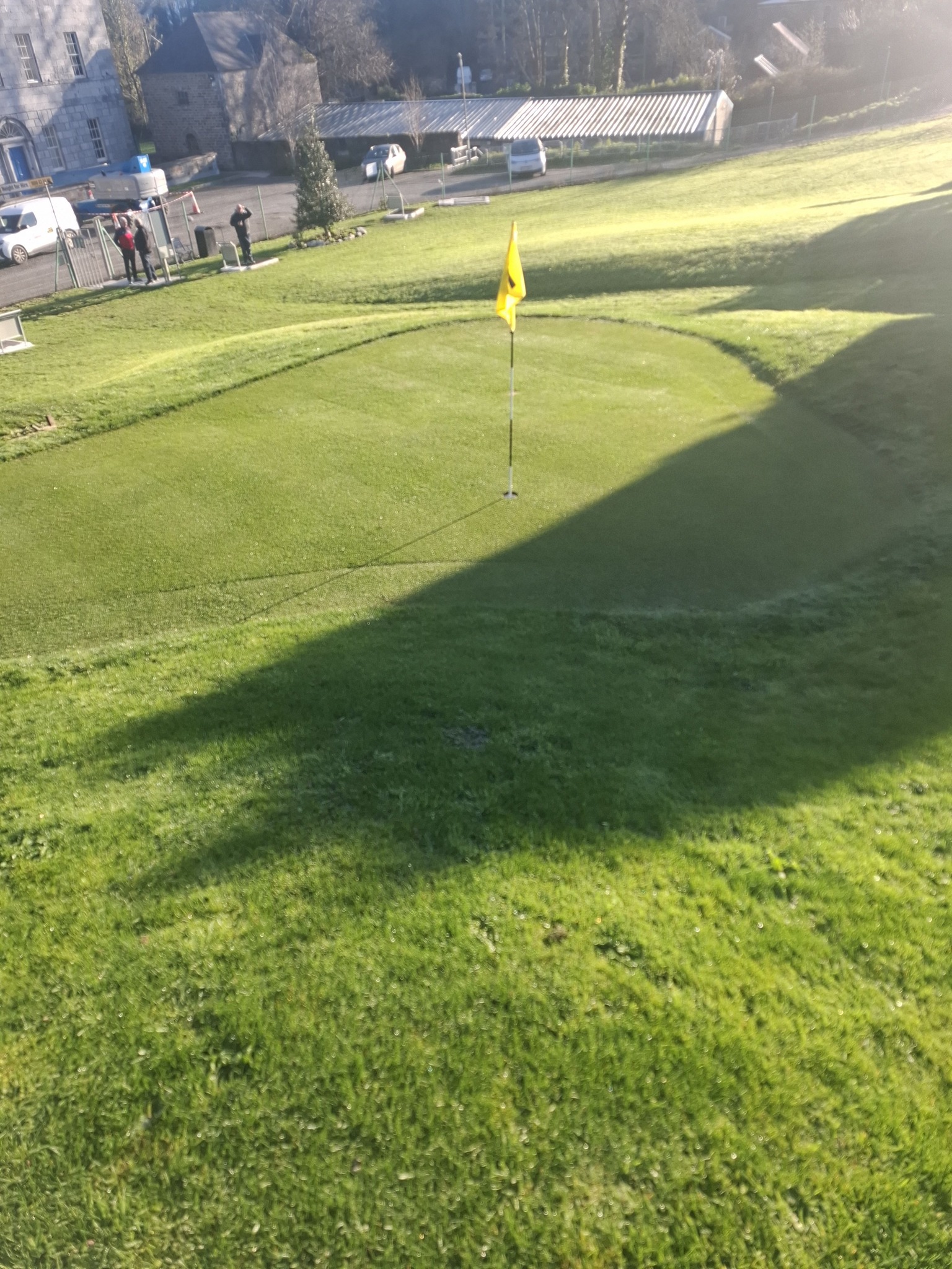 CORK BOARD TABLE QUIZ image