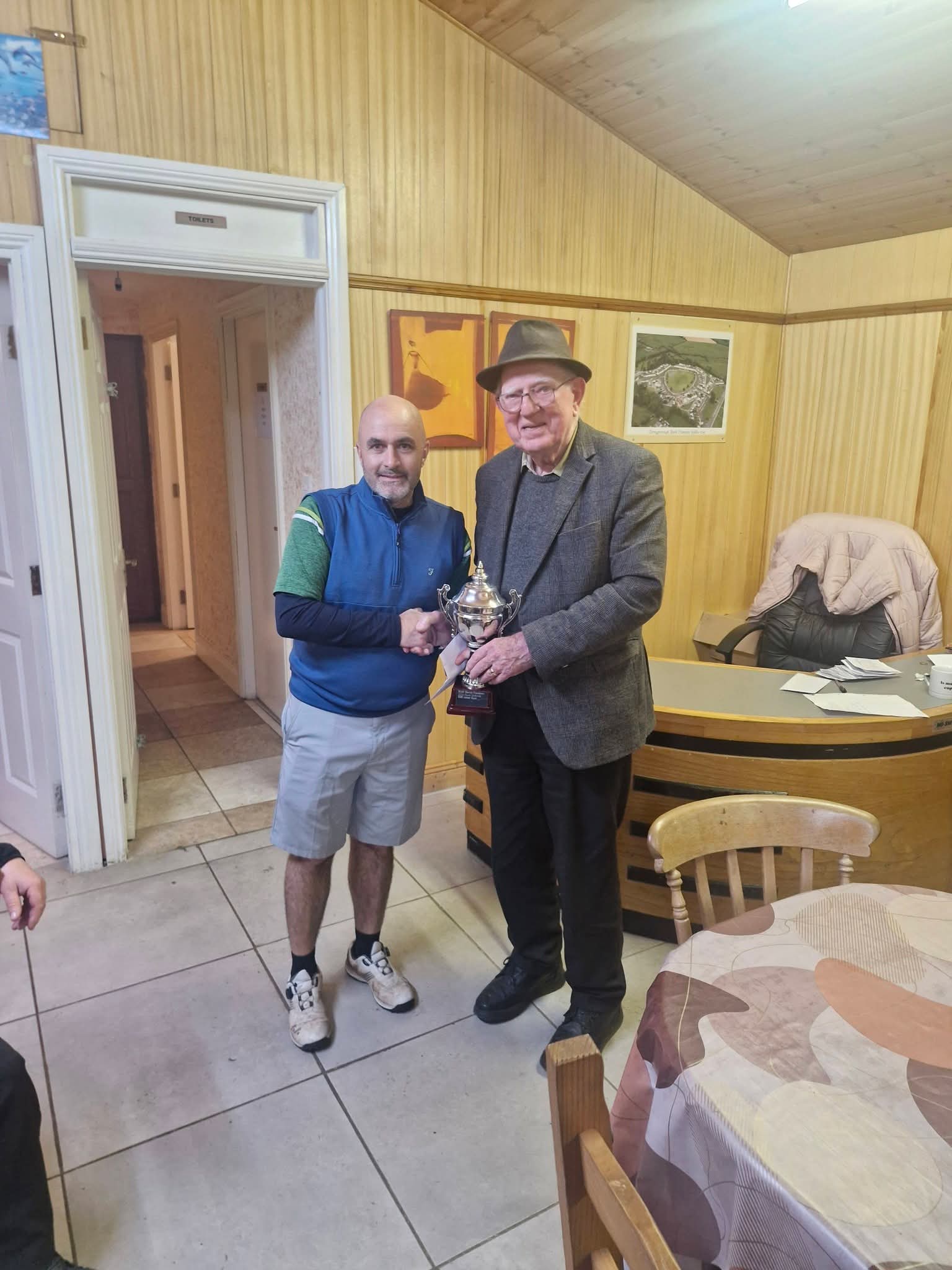 Rochfortbridge Presidents Prize 2026