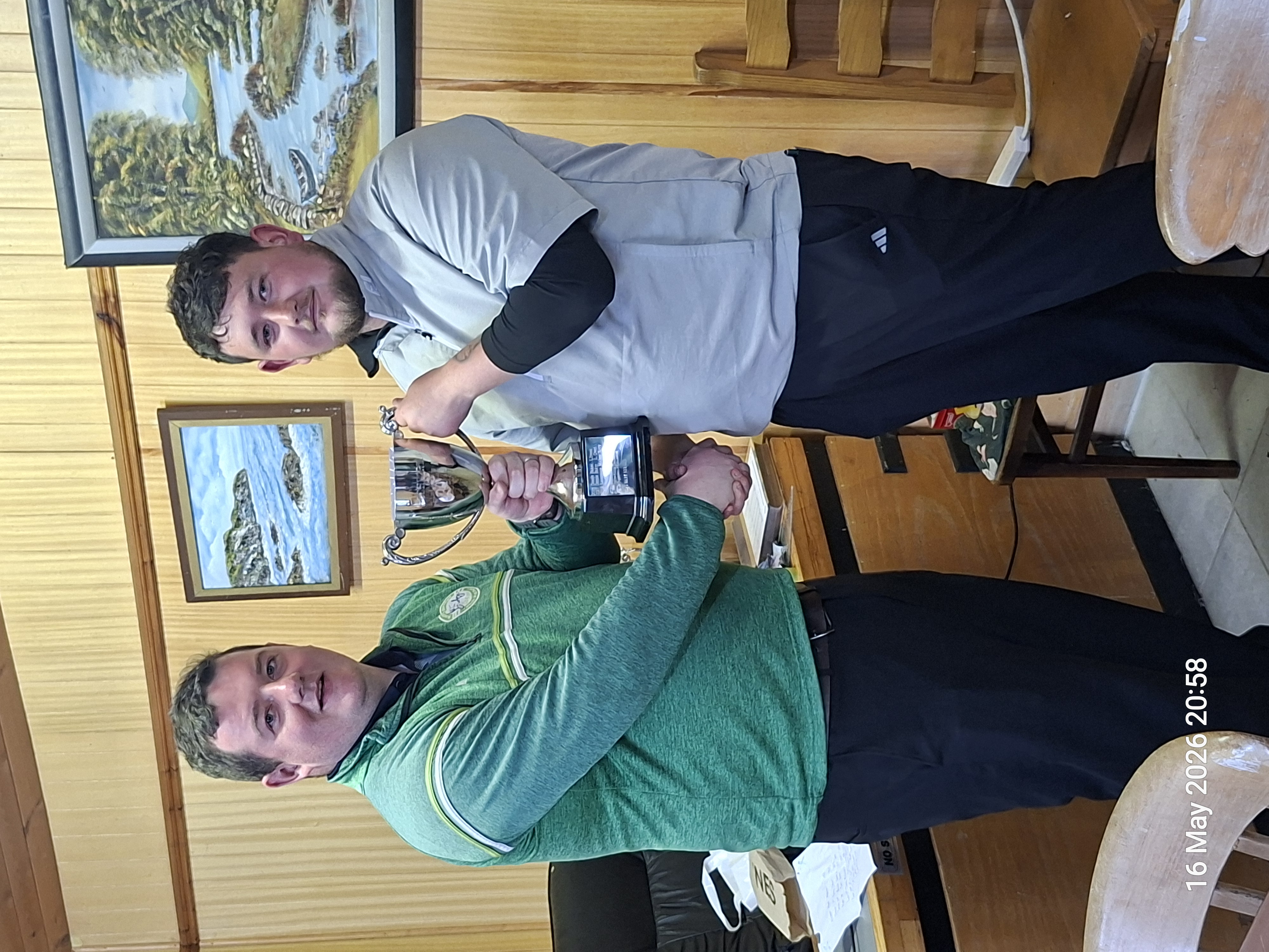 Rochfortbridge Scratch Cup