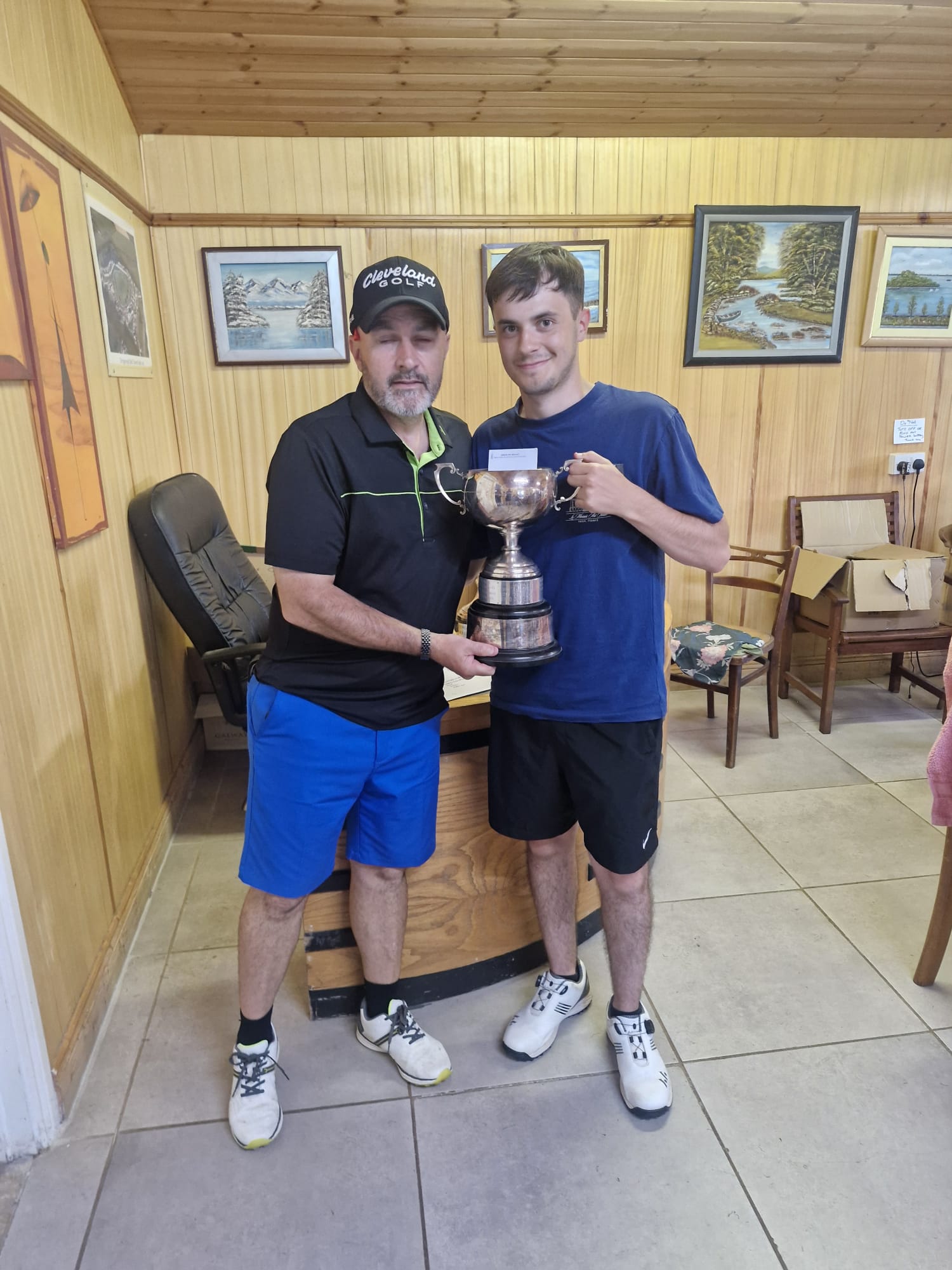 Bord na Móna Cup 2026