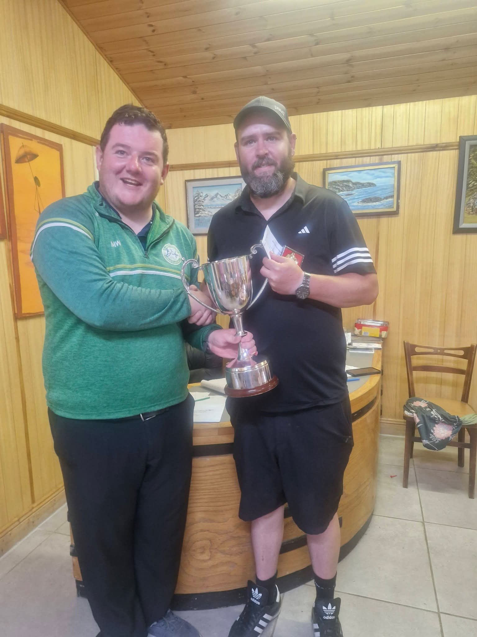 Bagnall Cup 2026