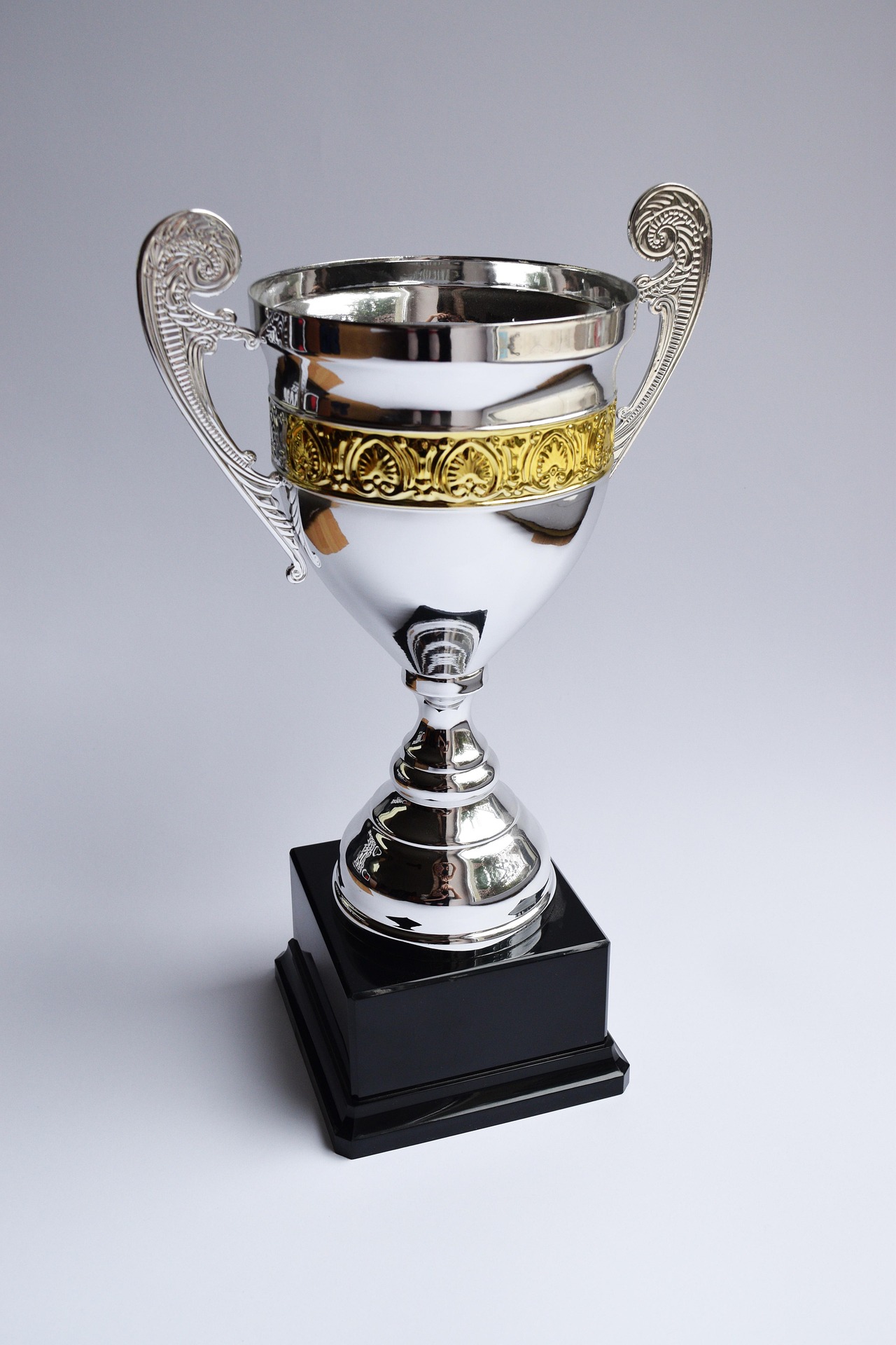Club Winners away from home 2026